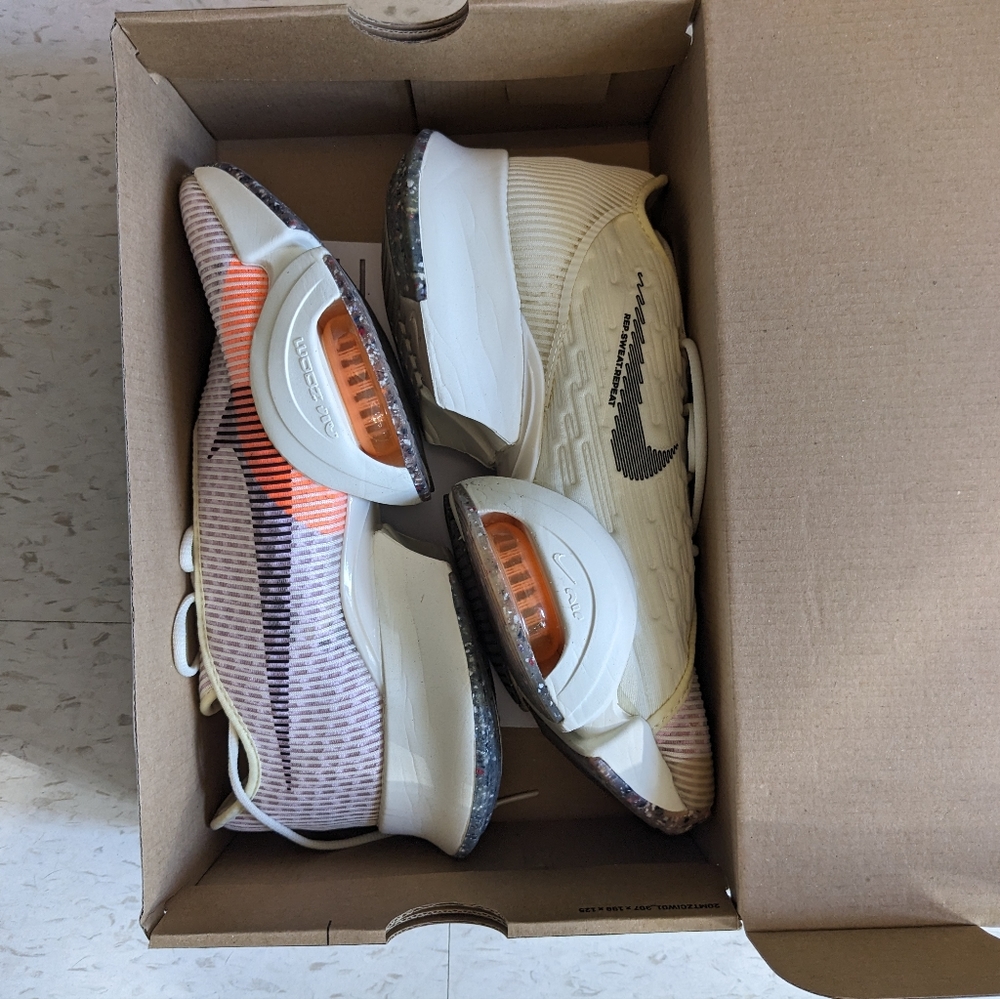 Nike Air Zoom Superrep 2 AMP